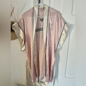 VS 2013 fashion show robe